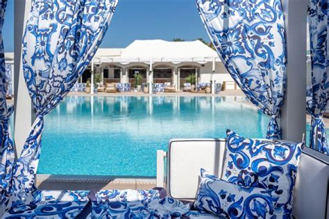 dolce gabbana pool marbella|dolce gabbana casa amor beach club.